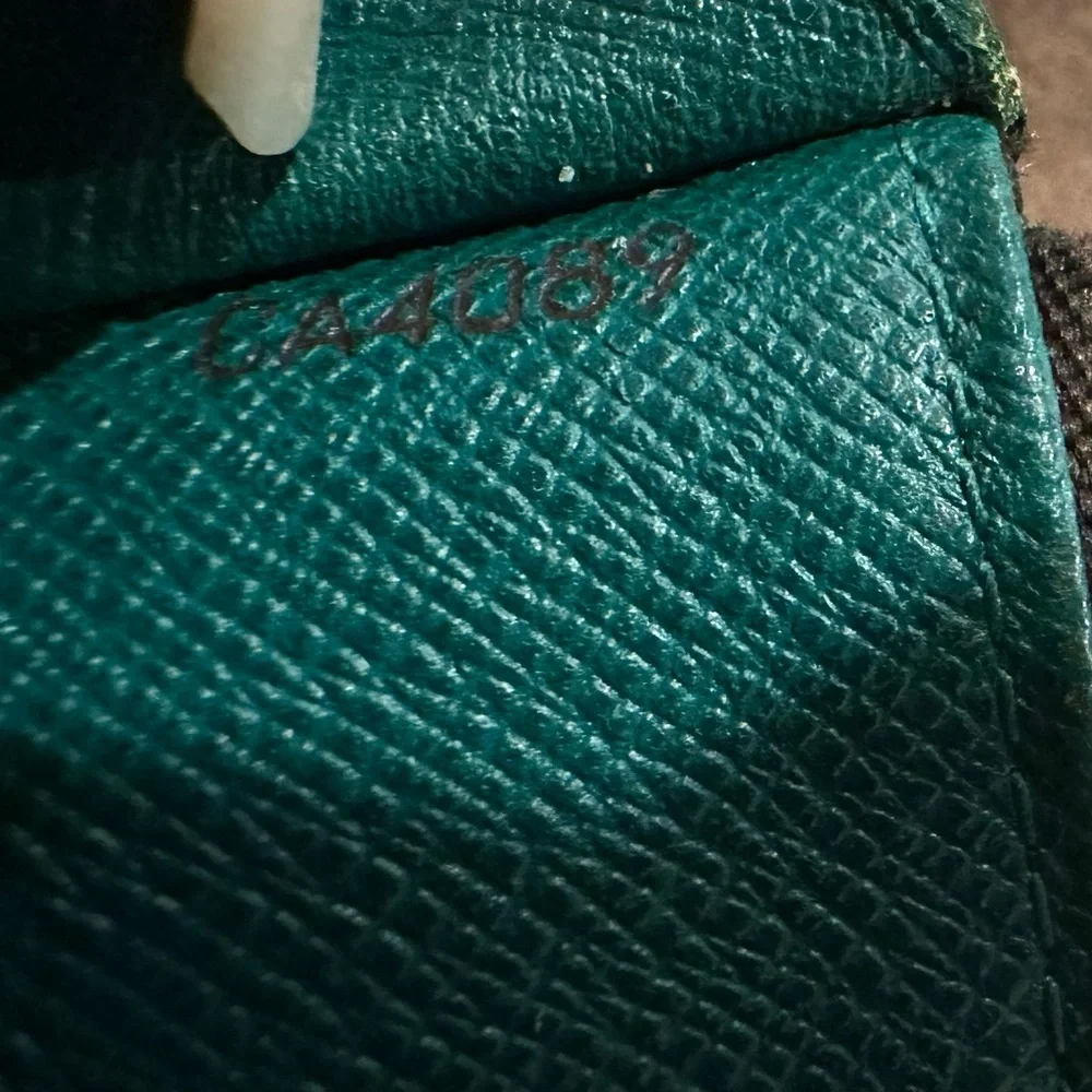 Louis Vuitton guc louis